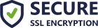 Secure SSL Encryption